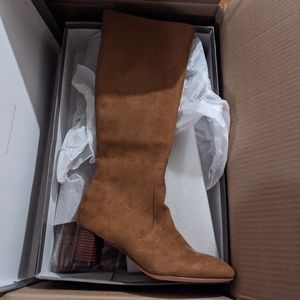 Loft Tall Block Heel Boots